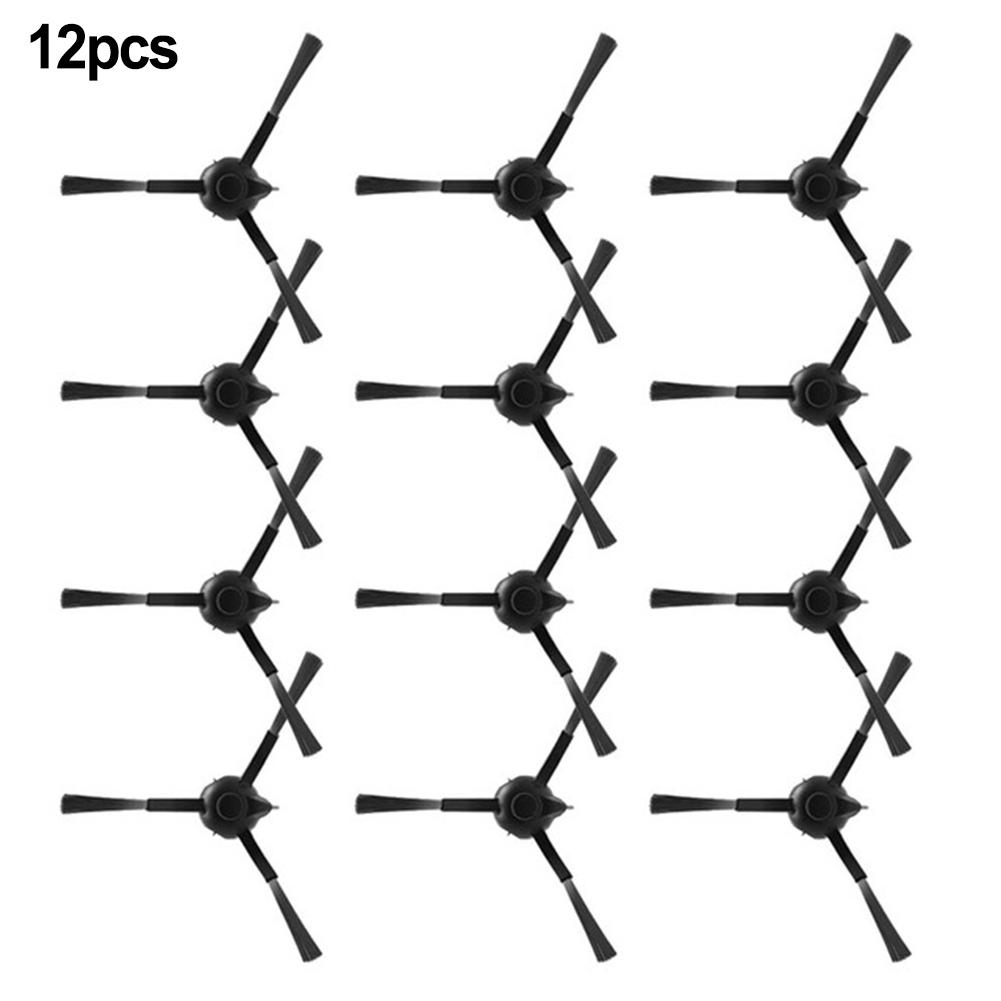 For Tapo RV10 Plus Side Brushes For Tapo RV30 Plus