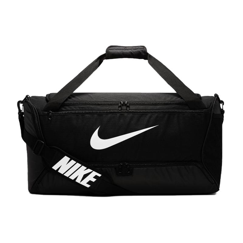 

Nike Travel Bags Black Casual BA5955-010 чёрный