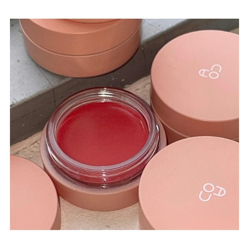 AOU Glowy Tint Balm - 02 PERSIMMON BALM 1pc