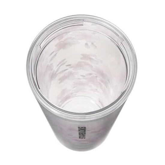 Starbucks Sakura 2026 Tumbler White 473ml