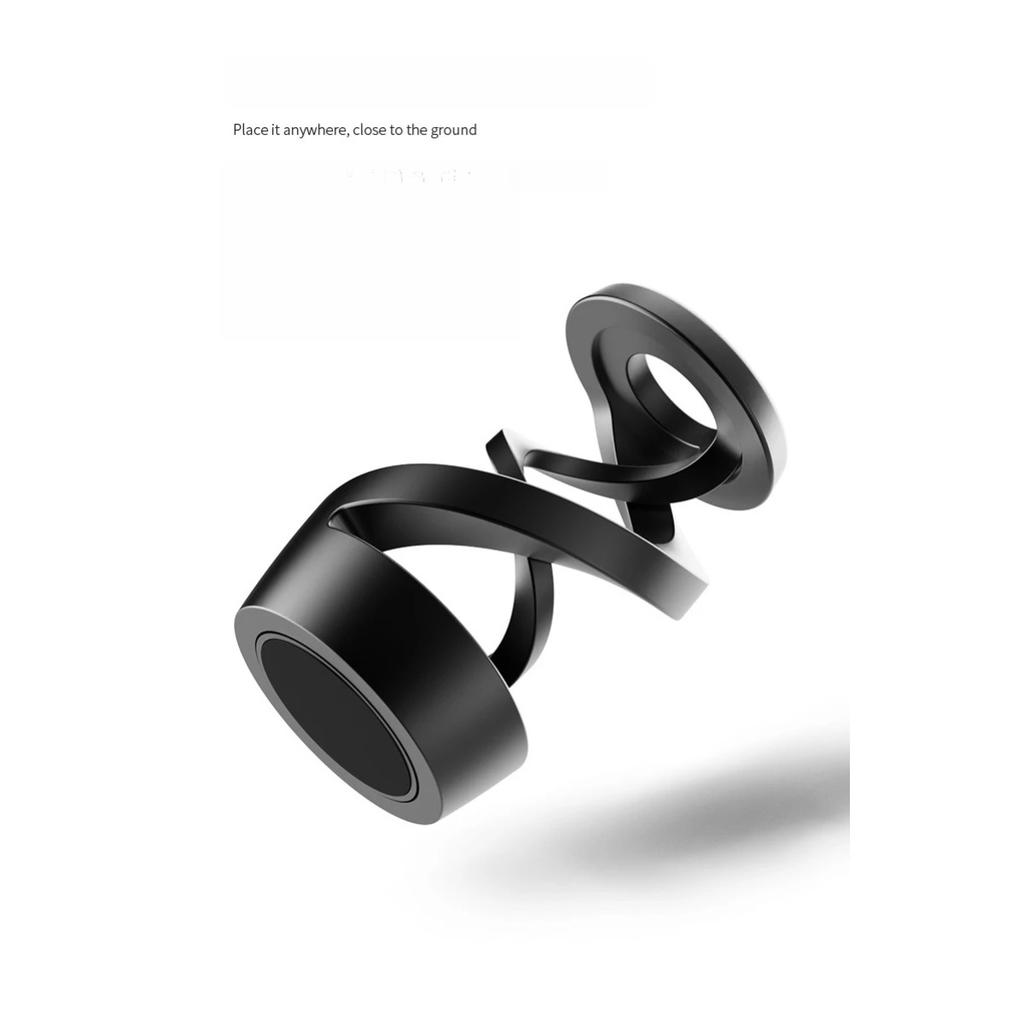 Suspension Gyroscope Fidget Roller Spinning Top Fidget Spinner Relieve Stress Relief Toy Office Desktop Gadgets Rotating Adults