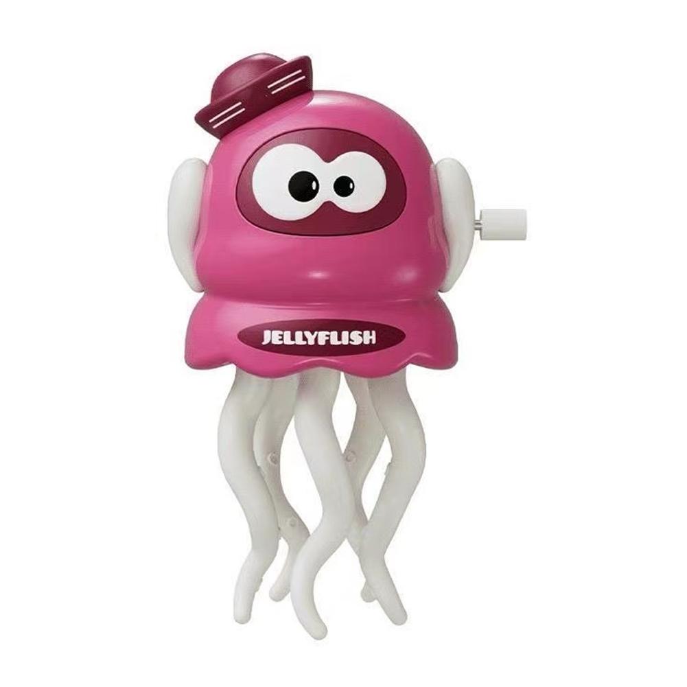 Magical Toy Children's Electric Puzzle And Girls For Boys Toy Octopus F9J0