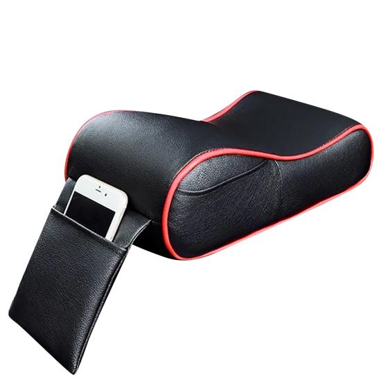 Universal Car Armrest Pad Auto Vehicle Center Arm Cushion Pillow Trim Support