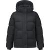 Women's Short Thickened Puffer Down Jacket