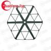 Camouflage Net Support System Accessories