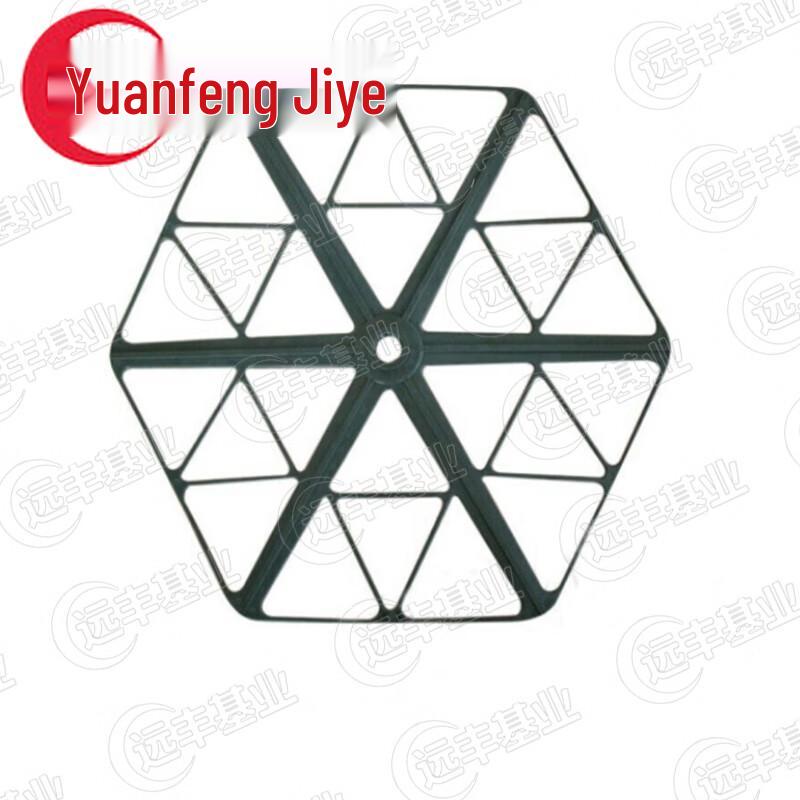 Camouflage Net Support System Accessories