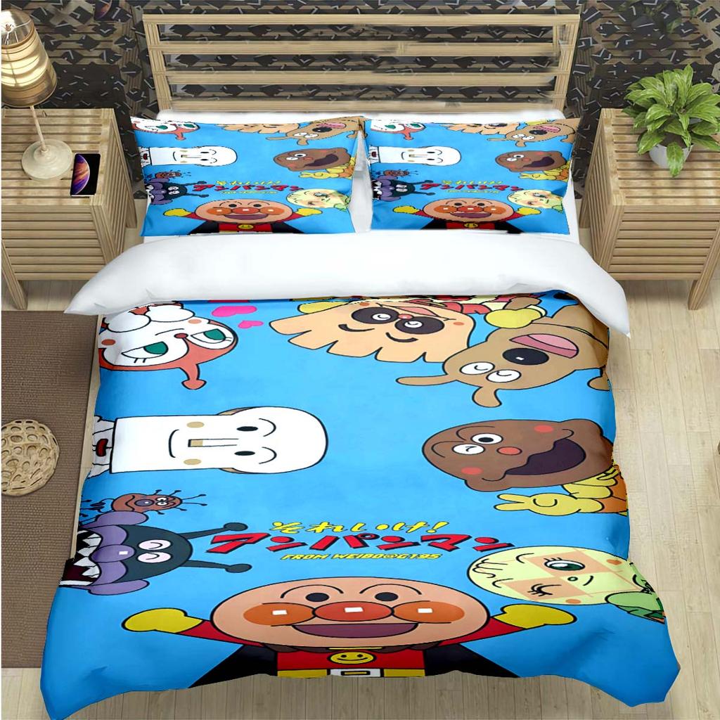 Western Style Bedding Set Sea Turtle Bedlinen White Quilt Set with Pillow Cover Super King Beds 3d Comfortable Thick Bedclothes