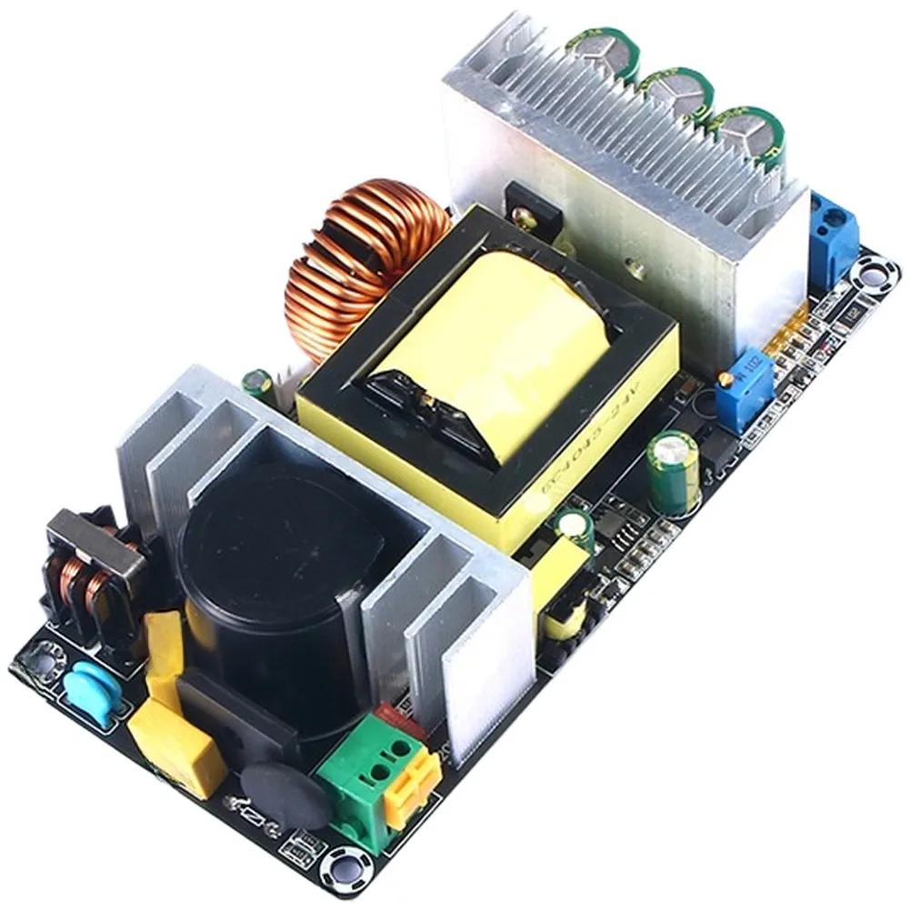 350W 220V To 24V Switching Power Supply Adjustable Voltage Module Converter Transformer For Industrial Applications