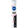 Nivea Black&White Invisible Clear Antyperspirant Damski W Sprayu 72H 200Ml