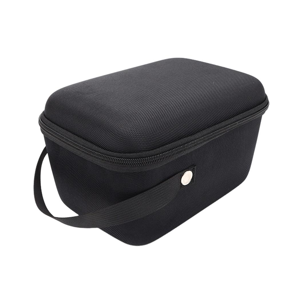 Travel Friendly Power Supplies Organizers Water Resistant EVA Storage Box Secure Compartment for Charging Devices