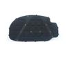 Для Volkswagen VW Golf 5 Jetta 2006-2011 Передняя теплозвукоизоляция капота Хлопок Звукотеплозащитный изоляционный коврик Покрытие Пена