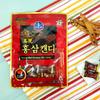Goryeo Red Ginseng Candy Nutritional Snack Gift for Parents and Seniors X2 Pcs Day Care Center 200g 1 Pcs