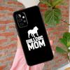 French Bulldog Design Cover For Samsung Galaxy A55 A35 A25 A15 A52 A32 A12 A14 A34 A54 A51 A71 A13 A33 A53 Case
