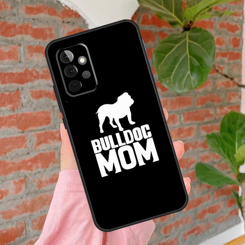 French Bulldog Design Cover For Samsung Galaxy A55 A35 A25 A15 A52 A32 A12 A14 A34 A54 A51 A71 A13 A33 A53 Case
