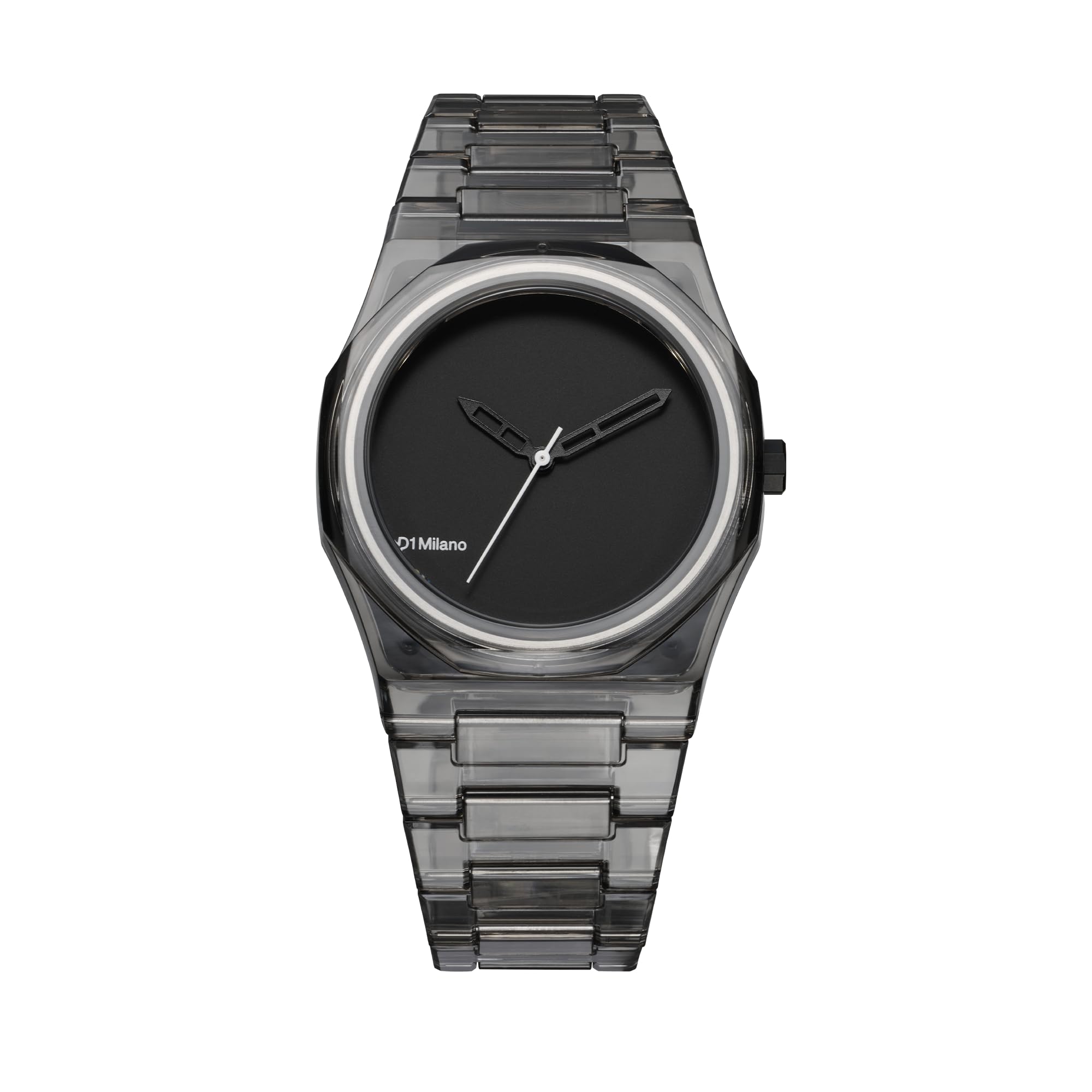 

Авторизованный дистрибьютор D1 Milano Watch NYBJ02 Nylon EXP Black 39mm [D1 MILANO] Мужские Женские