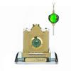 Modern Islamic Muslim Festivals  Eid Mubarak Ramadan Gift Moon Star Home Desktop Decorations Supplies