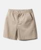 BAKKEN Stretch Chino Shorts Bk8911_Beige