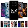 For Xiaomi Redmi Note 15 5G Case Silicone TPU Cover Redmi Note15 Case TPU Phone Protector For Redmi Note 15 4G Global  Cover