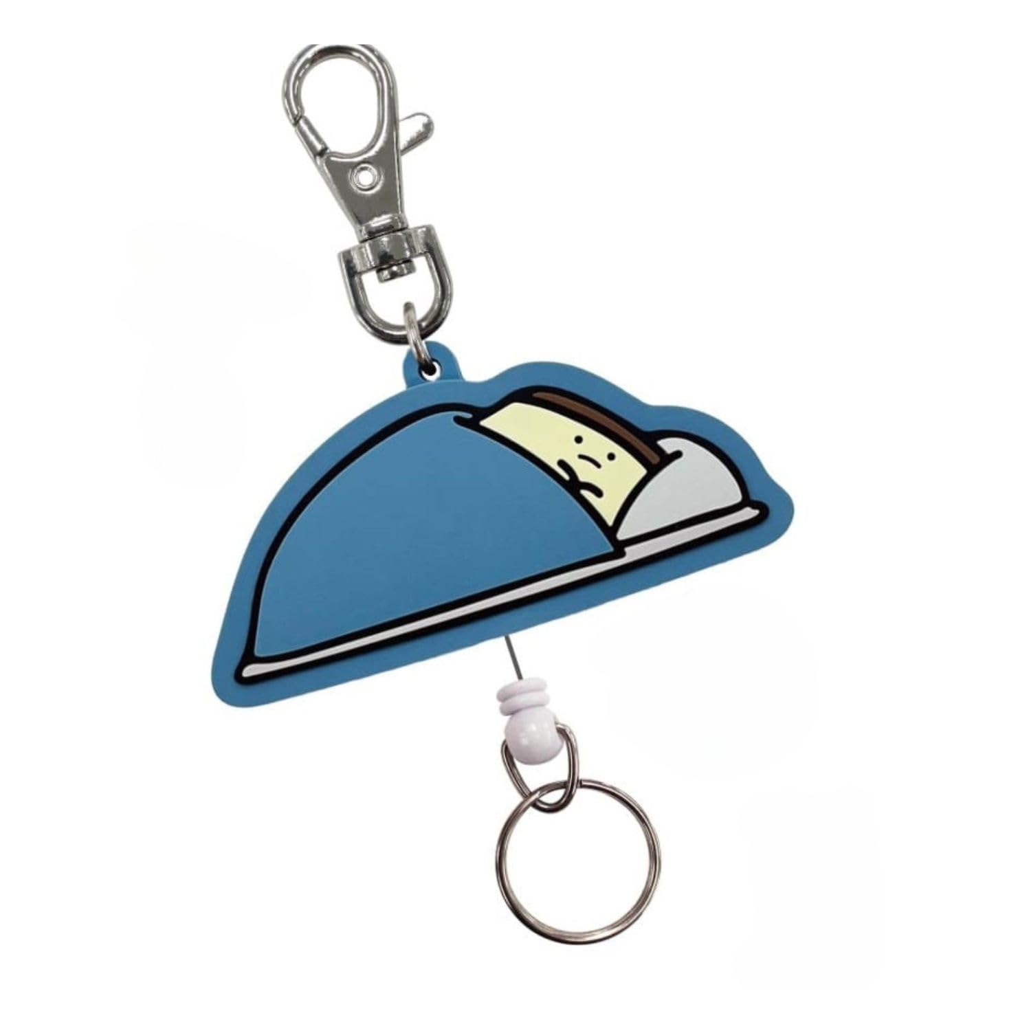 SK Япония Канцелярские товары Резиновый катушка KH (Спящий Пудинг)