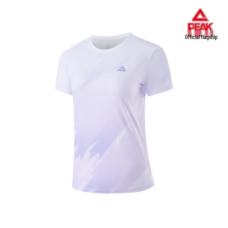 Peak Women's Quick-Dry Training T-Shirt DF663082