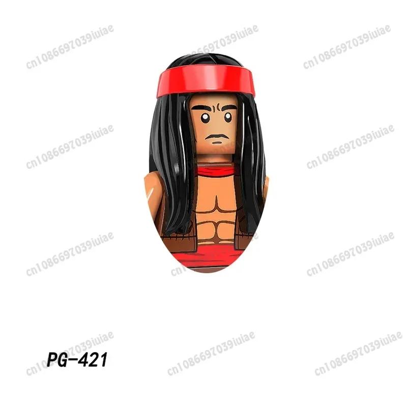 BEAST KINGDOM Superheld Clown Ivy Batman Harley Quinn Catwoman Robin Bausteine Zeichentrickfigur Baustein Geburtstagsgeschenk