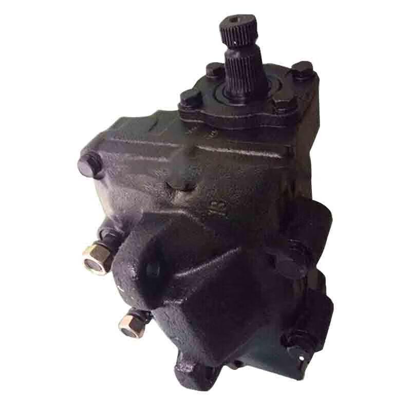 Chunsen Dongfeng EQ240/2082E6D/EQ2081E Steering Gear 1