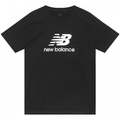 New Balance Nb Tech Logo Tee