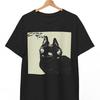 Cocteau Twins Blackcat T-Shirt Cocteau Twins T-Shirt Unisex T-Shirt S-5XL