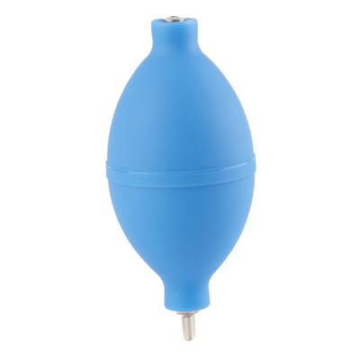 Mini Kauçuk Toz Üfleme Topu Hava Üfleyici Kompresör Güçlü Üfleme Temizleme Aracı
