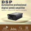Car DSP Digital Audio Processor 4 Channel Audio Digital Sound Processor Car DSP Amplifier for Car Audio Enhancement