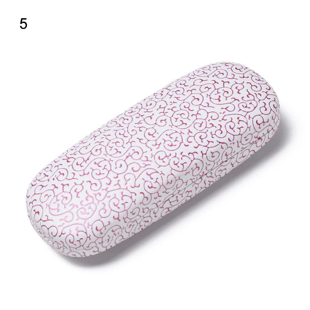 

Accessories Hard Frame Eyeglasses Case Metal Glasses Protector Glasses Box Glasses Holder 5