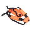 Trimmer Double Shoulder Harness Strap Brush Cutter Shoulder Strap Padded Garden Mower Nyon Belt for FS120 FS55 FS220