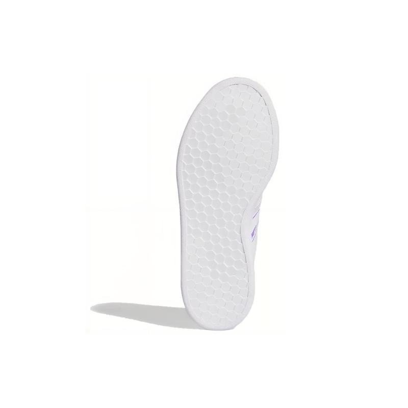 Adidas Grand Court 'Silver Mint' Women's Sneakers EE9689