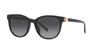 Sunglasses HC8350U CD478 50028G BLACK 54 [Coach] Women's