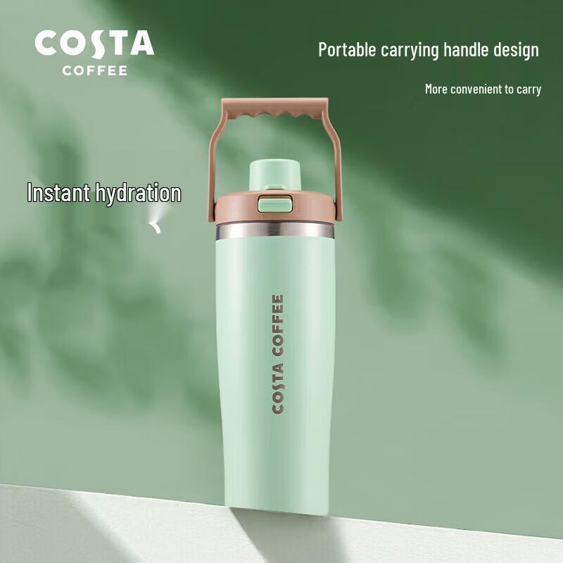 COSTA Insulated Portable Mug