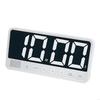 Auf-/Abzähl-Timer für Klassenzimmer Büro Koch-Timer Stoppuhr Küche Digitaler Timer Tisch-Timer LED-Anzeige A0KF