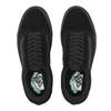 Vans Confixe Old School Vn0a3wmavnd Black Black