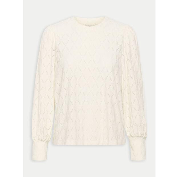 Kaffe Tine Hoodie