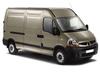 Turn Signal Right Front Mascott Master Interstar 2004-2010 Orange - 6043200E