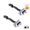 BDP1378-1 2 Pieces Front Door Stop Check Assy Limiter Strap for Toyota Camry MK5 V3 XV30 2001-2006 6861033050