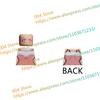 18+ Adult Building Block MOC Anime Action Figure Sexy Model Date Cartoon Swimwear Girl Hair Kit Ornament Toy Gift Collection F31
