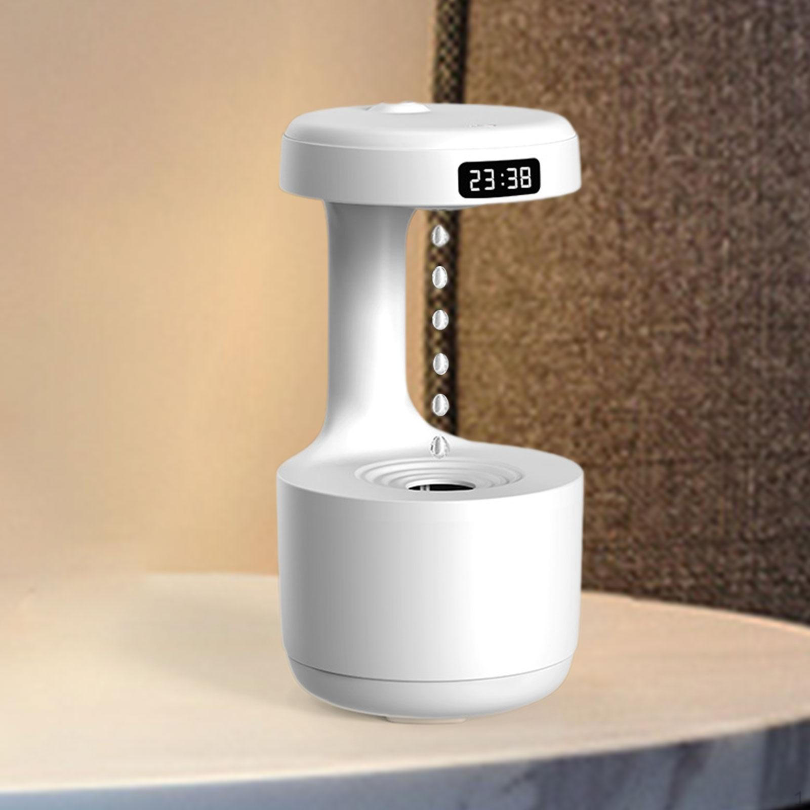 

Air Humidifier Anti Creative Levitating Water Drop Droplet for Room