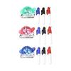 Golfs Ball Drawing Line Tool Golf Ball Liner With 3 Pens Line Marking Drawing Stencils Marker Alignment Tool Easy To Use