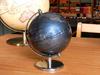 Slip-On G.B. Interior Globe, Small, PVC, Blue, ACT-02(S) BL