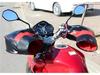 Thick Warm Windproof Motorcycle Handlebar Covers for Winter Riding Protection