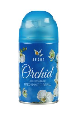 Ardor Freshmatic Refill Air Freshener Orchid 250ml - Refill