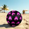 1pc Demon Slayer Kimetsu No Yaiba Football Soccer Ball Size 5 Indoor Soccer Ball Fashion Colorful  Backyard Game -Great For Sports Fans Gift HE5