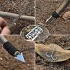 Outdoor Multi-purpose Stainless Steel Tool Card Trap Fish Hook/ Outdoor Camping Tool