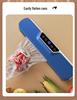Portable Mini Vacuum Sealer for Food Preservation