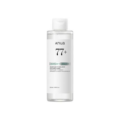 Heartleaf 77% Soothing Toner